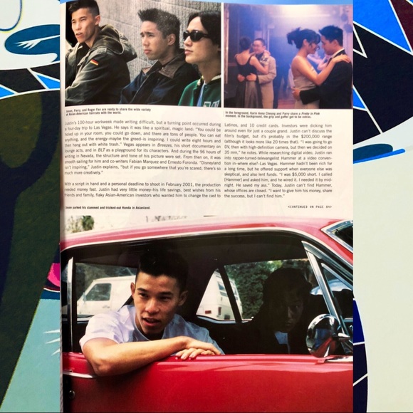 🤖🍣 Giant Robot #25 “Best in Show” Summer 2002 - Picture 7 of 8